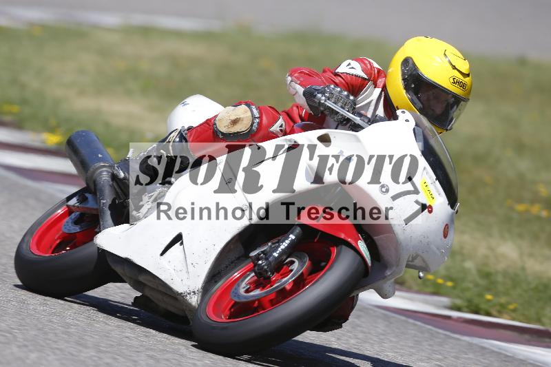/19 06.06.2026  TZ Motorsport ADR/Gruppe rot/71
